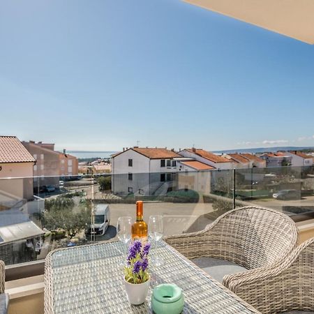 Apartments Sunrise Krk クルク エクステリア 写真